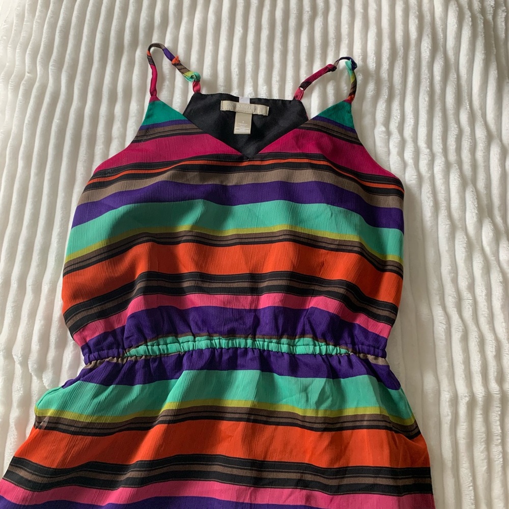 Long Dress